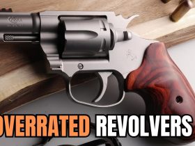 These 5 Revolvers Are Totally Flops – Overrated and Underperforming!