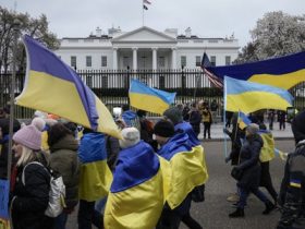 What would Harris, Trump do about Russia’s invasion of Ukraine?