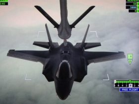 F-35 tech problems, protracted negotiations hit Lockheed finances