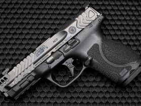 5 New, Must Buy Smith & Wesson Guns In 2024!