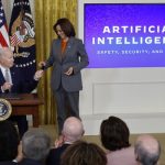 White House signs national security memo on AI