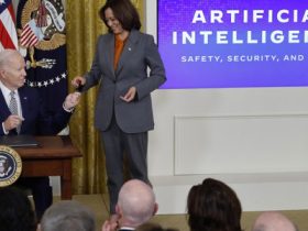 White House issues AI guidelines for national-security agencies