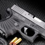 These 5 Handguns Work Best As Secondary Weapons