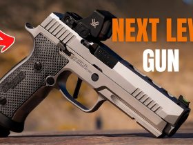 5 Brand New Guns In 2024 That You Should Seriously Own!