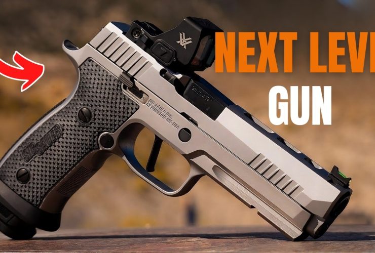 5 Brand New Guns In 2024 That You Should Seriously Own!