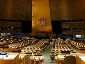 UN cyber pact would help autocrats crush dissent, US lawmakers warn