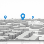 Maxar’s working on a 3D-mapping tool to replace GPS