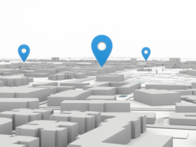 Maxar’s working on a 3D-mapping tool to replace GPS