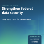 AWS Zero Trust for Government