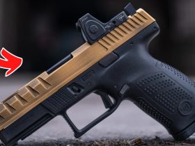 5 Best Handguns You Can Still Buy Under 0 This 2024