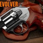 5 Best Modern  357 Magnum Snub Nose Revolvers In 2024 For Self Defense!