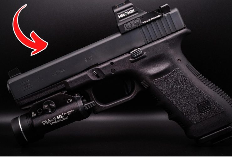 Top 4 Guns to Buy Before The 2024 Election