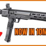 The All-New 10mm Ruger LC Carbine: Is It The Best 10mm Carbine?