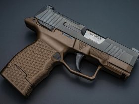 My 5 Picks For CCW Handguns For Seniors This 2024 – Explained