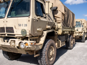 Hundreds of National Guard troops are activated or on standby ahead of Election Day