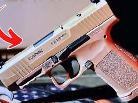 6 New And Upcoming Guns To Watch Out For This 2025 [SHOT SHOW 2025]