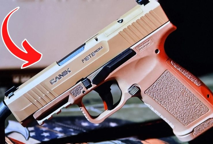 6 New And Upcoming Guns To Watch Out For This 2025 [SHOT SHOW 2025]