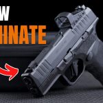 5 New Micro-Compact Pistols That Will Dominate The CCW Market In 2025