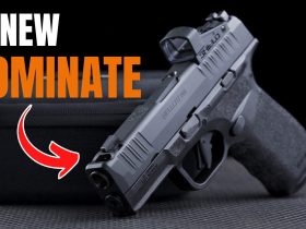 5 New Micro-Compact Pistols That Will Dominate The CCW Market In 2025