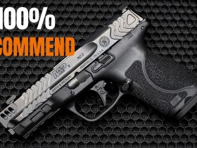 The 5 Best 9mm Handguns In 2024 That I 100% RECOMMEND