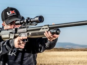 5 Top Big Bore Airguns For Hunting Big Games