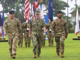 Pacific partnerships are key to preventing war, Army leaders say