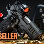 5 Top-Selling Concealed Carry Handguns Of 2024 (Some Unexpected Options!)