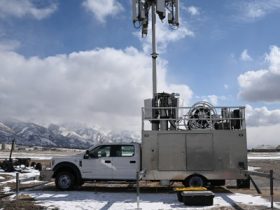 Military bases can use private 5G networks, Pentagon says 