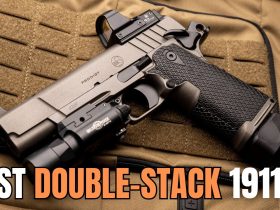 5 Budget Double Stack 1911s You Can Get This 2024!