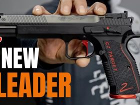 5 9mm Pistols That Will Dominate The Gun Market This 2025