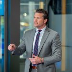 Trump taps Fox host Pete Hegseth to be defense secretary