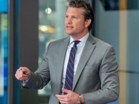 Trump taps Fox host Pete Hegseth to be defense secretary