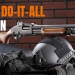 5 Guns I Trust As Do-It-All Firearms For Survival, Hunting, Self-Defense