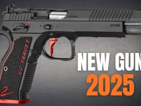 5 New Guns For 2025 You Need To Watch Out For!