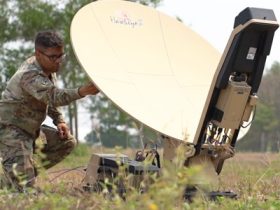 INDOPACOM is replacing a pile of partner-nation networks with just one