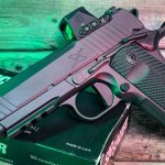 5 New SIG Sauer Guns You Can’t Miss In 2025!