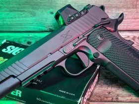 5 New SIG Sauer Guns You Can’t Miss In 2025!