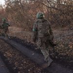 US to begin providing anti-personnel mines to Ukraine