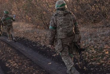 US to begin providing anti-personnel mines to Ukraine