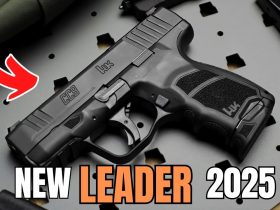 New & Upcoming Concealed Carry Handguns For 2025 [All Skill Level]