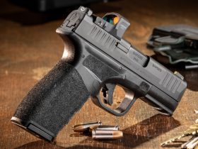 5 Guns That Will Dominate The CCW Market In 2024 (And Beyond)