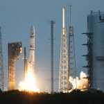 ULA’s Vulcan won’t launch any Space Force missions this year