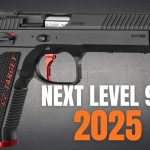 TOP 5 Best 9mm Handguns That Dominate 2025!