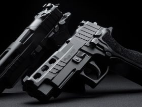 5 Handguns That Are Equal (Or Better) Than Glocks For Reliability