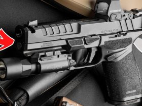 5 Best 9mm Pistols That Will Be Big This 2025