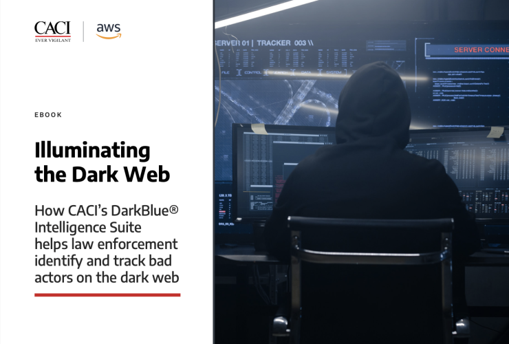 Illuminating the Dark Web