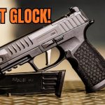 Forget Glock! These 5 New Handguns Are Next-Level