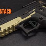 4 High Quality Budget Double Stack 1911 Pistols You Should Bring Home