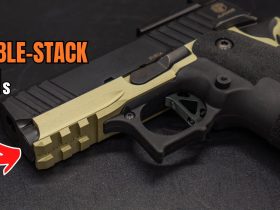 4 High Quality Budget Double Stack 1911 Pistols You Should Bring Home