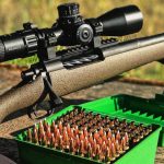 5 Best Long Range Rifles In The World Of The Year 2024